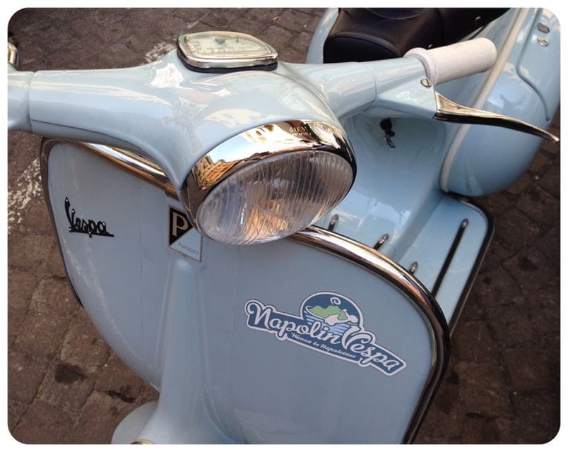 Private Amalfi Coast Tour by Vespa - Self driven option - Stop-by-stop: from Sorrento and Positano to Amalfi, Furore, and viewpoints