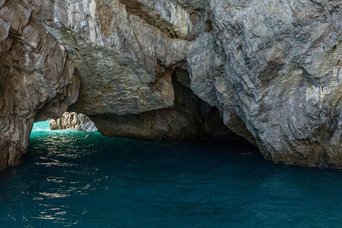 Private Boat Tour of Capri - Key highlights worth knowing