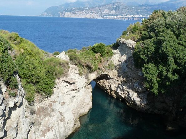 Private Capri Boat Tour - Top Seller - Key Highlights You’ll Feel in Your Day
