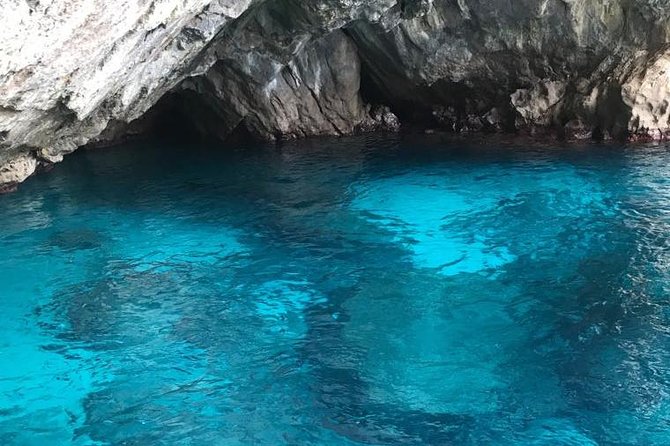 Private Capri Boat Tour - Top Seller - The 10:00 Start and How the 7 to 8 Hours Actually Flow