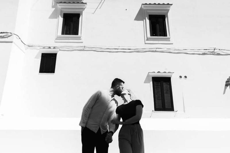 Private Photo Shoot in Amalfi Coast with Walter Campisi - Key Points Before You Book
