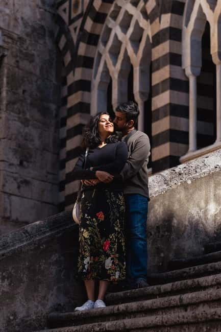 Private Photo Shoot in Amalfi Coast with Walter Campisi - Value and Price: Why $203.91 Can Make Sense