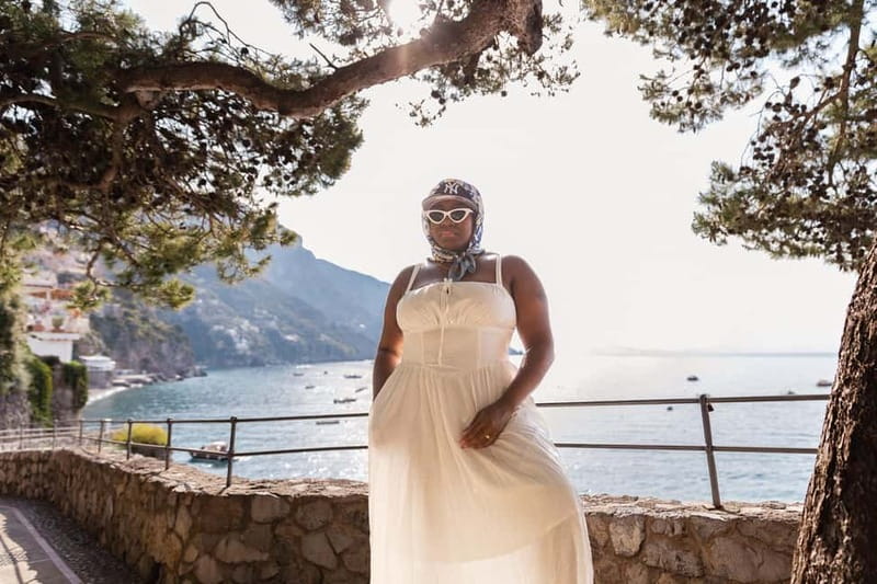 Private Photo Shoot in Amalfi Coast with Walter Campisi - Should You Book Walter Campisi for Amalfi Coast Photos?