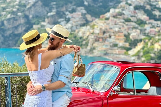 Private Photo Tour on the Amalfi Coast with Fiat 500 - Stop 3: Furore and the Fjord of Furore, if your pickup option includes it
