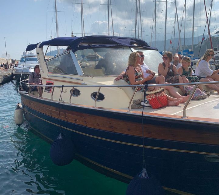 Private Positano & Amalfi Excursion by boat from Sorrento - Should you book the Private Positano and Amalfi Excursion by boat from Sorrento?