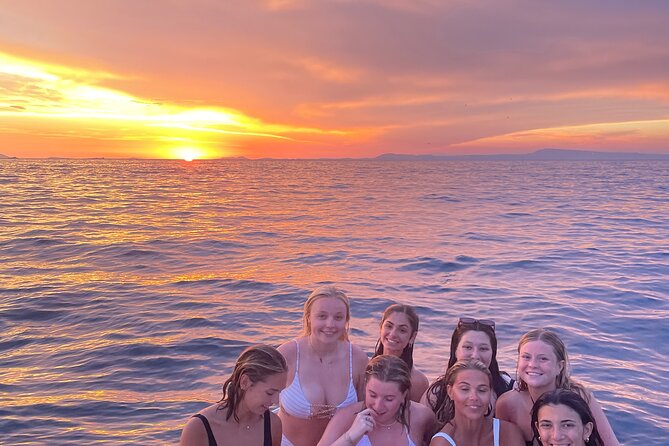 Private Sunset Boat Tour with Prosecco from Sorrento - Sorrento From the Water: Why This Sunset Sail Works