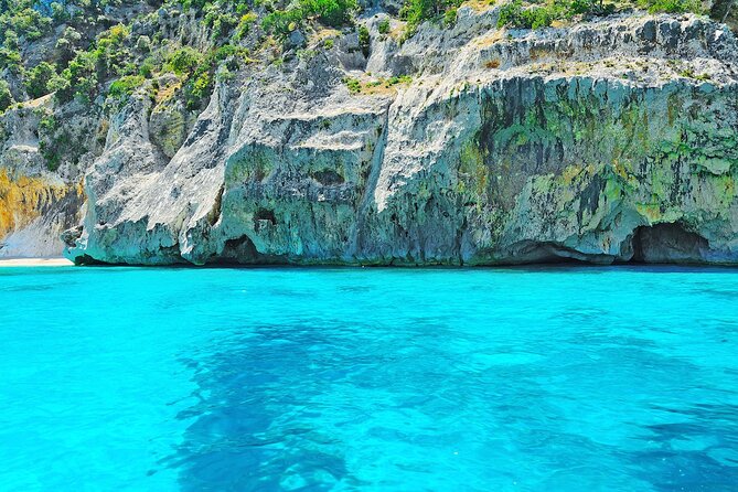 Private Tour: Amalfi Coast to Capri Cruise - Grotto Stops: White, Green, and the Optional Blue Grotto Cost