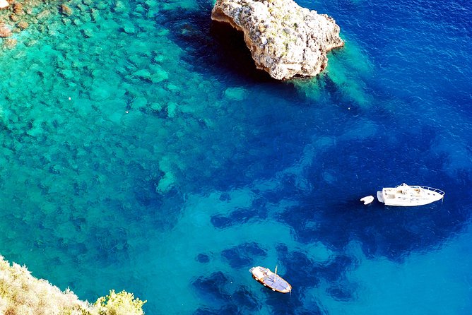 Private Tour: Amalfi Coast to Capri Cruise - Capri Free Time: Turning Island Time Into Options That Actually Fit You