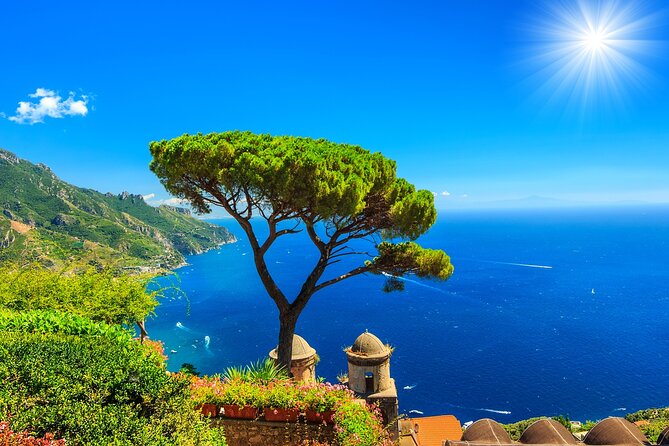 Private Tour of the Amalfi Coast from Sorrento with Driver - Starting from Sorrento: how the pickup and timing shape the whole day