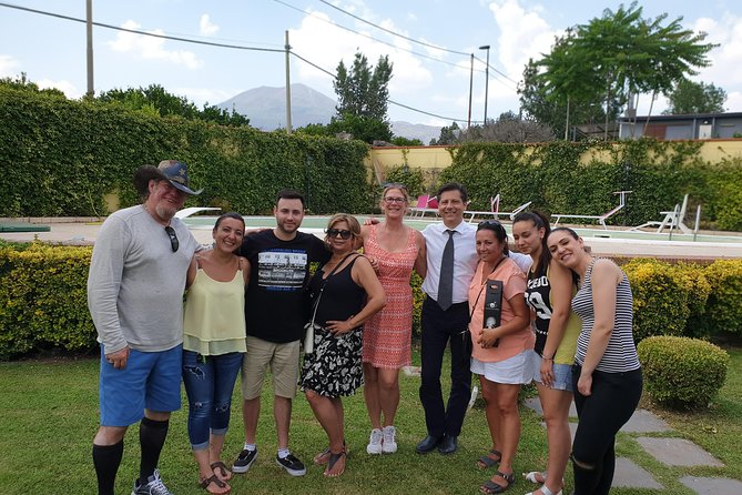 Private Transfer from Naples to Positano - Pickup in the real world: cars, communication, and timing that actually works
