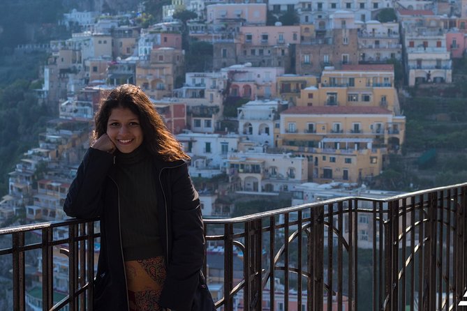 Private Transfer from Naples to Positano - Building in Pompeii: how to use your time without losing the day