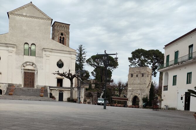 Private Transfer from Sorrento to Naples - Where the Value Comes From (and When It Might Not)