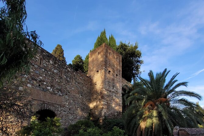 Private Transfer from Sorrento to Naples - Logistics That Keep Things Smooth: What You Need to Provide
