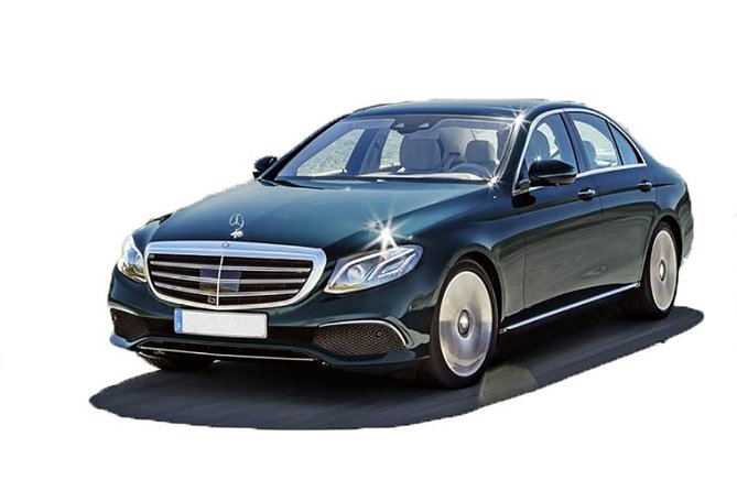 Private Transfer from Sorrento to Naples Airport or Station - Key highlights at a glance