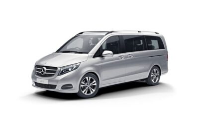 Private Transfer from Sorrento to Naples Airport or Station