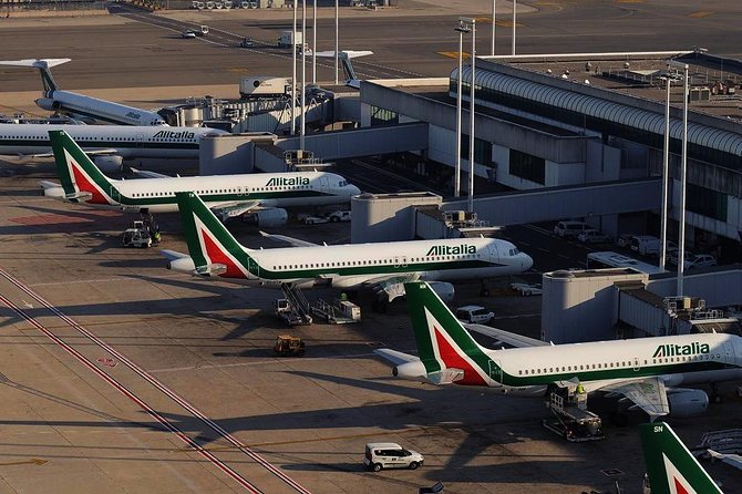 Private transfer Sorrento to Naples Airport OR Naples to Sorrento - Practical tips that make this experience smoother