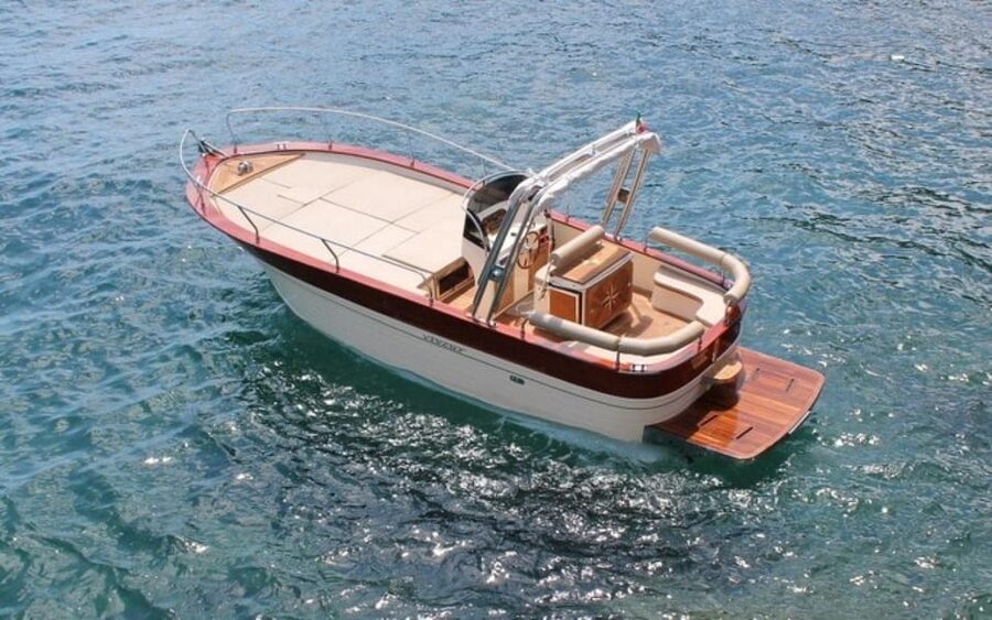 Procida: Boat Tour with Swimming Stops and Underwater Photos - Key Things That Make This Procida Boat Tour Worth Your Time
