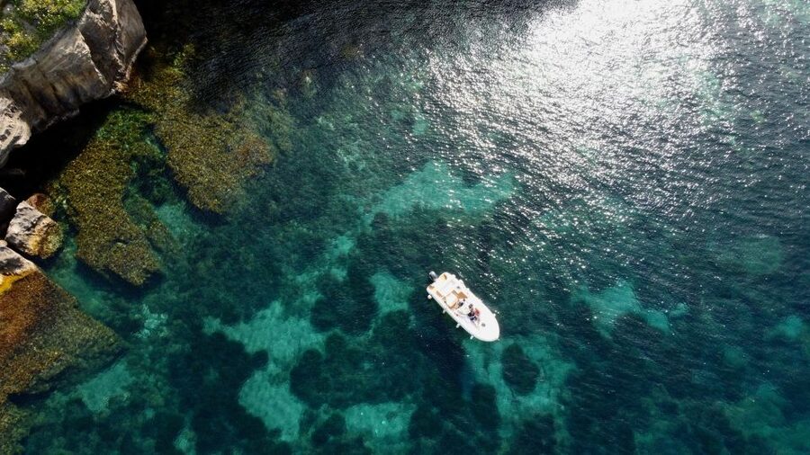 Procida: Boat Tour with Swimming Stops and Underwater Photos - Why Procida Looks Different From the Water
