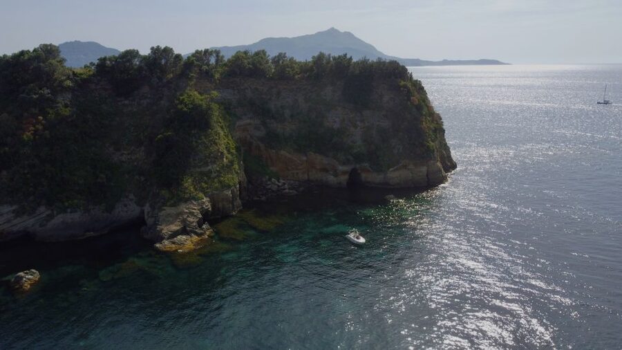 Procida: Boat Tour with Swimming Stops and Underwater Photos - Vivara Island and Postman’s Beach: The View-Only Stops That Matter