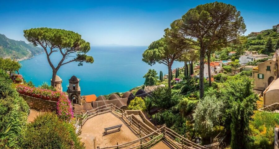 Ravello: 2-Hour Private Walking Tour - Villa Rufolo: More Than a Pretty Stop