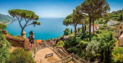 Ravello: 2-Hour Private Walking Tour