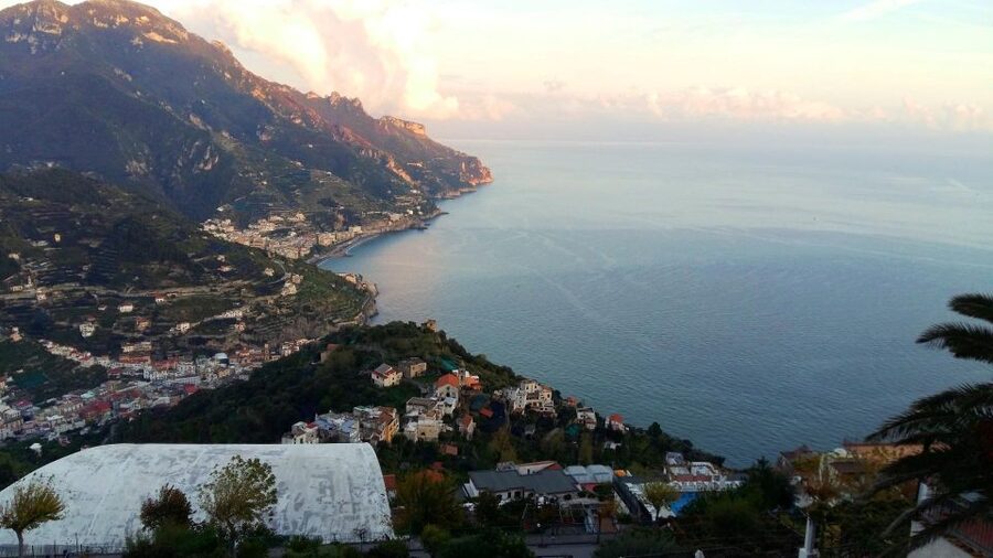 Ravello: 2-Hour Private Walking Tour - Ravello Cathedral of Saint Pantaleone: The Town’s Center of Gravity