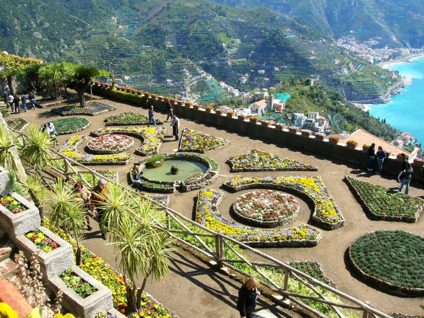 Ravello: 2-Hour Private Walking Tour - Price and Value: Is $288.88 Per Person Worth It?
