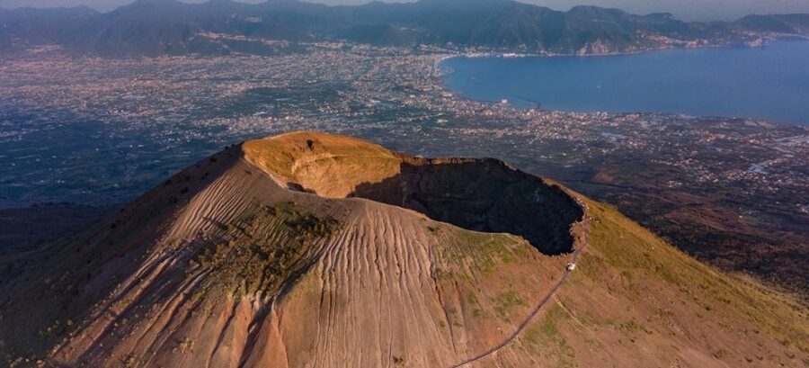 Round-Trip to Vesuvius National Park From Ercolano - What the 3-Hour Experience Actually Looks Like