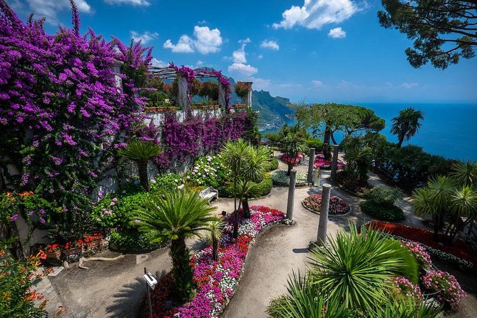 Scenic Amalfi Coast Drive: Guided Shared Day Trip from Sorrento - Why This Amalfi Coast Drive Works So Well From Sorrento