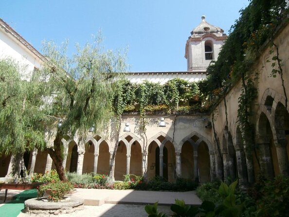 Secrets Walks of Sorrento with a Local - Key highlights that make this walk worth it