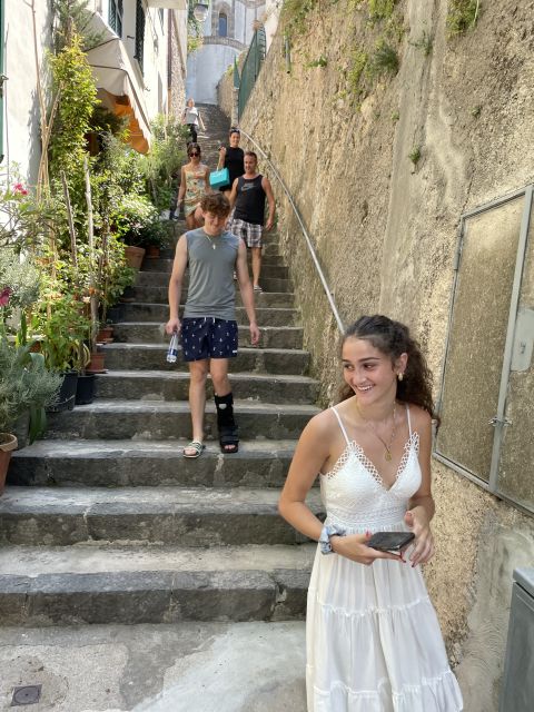 Secrets Walks of Sorrento with Local Guide - Piazza Tasso: Sorrento’s main square, explained like a local