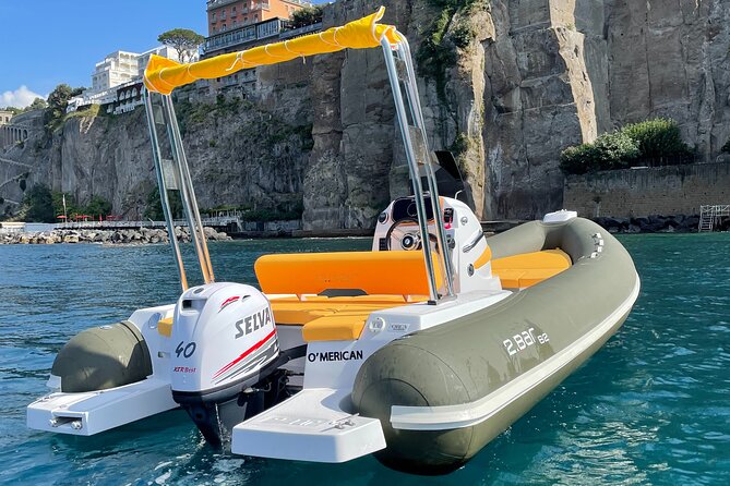 Self Drive Boat Hire - Snorkeling gear and the cooler: small included items that change the day