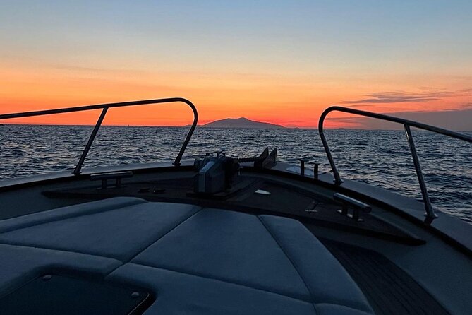 Shared Sunset Cruise from Positano with Drinks & Snacks 1.5-Hour - Price and value: is $82.27 a fair deal?