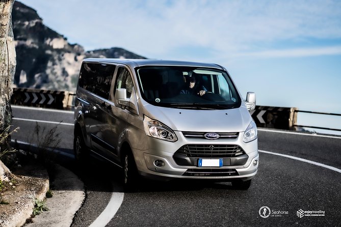 Shared Transfer from Sorrento to Naples Airport - Tips I’d Use to Make This Ride Feel Easy