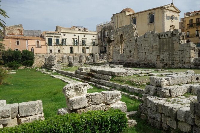 Sharing Tour of Pompeii - Key highlights you should care about