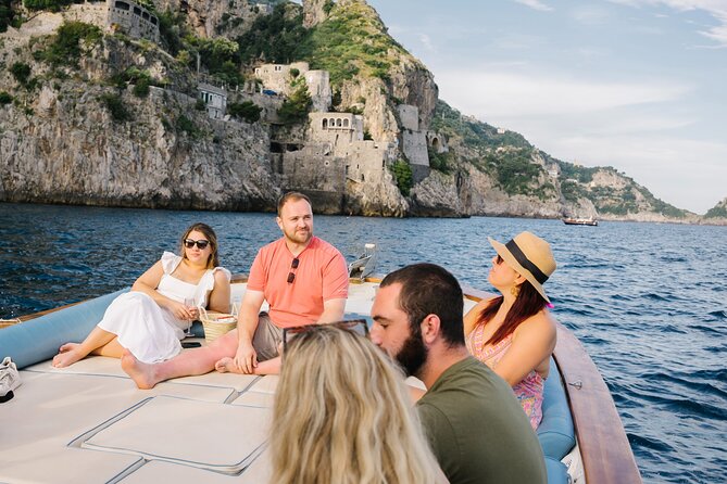 Small Group Amalfi Coast Boat Day Tour from Positano - Why This Amalfi Coast Boat Day Works So Well