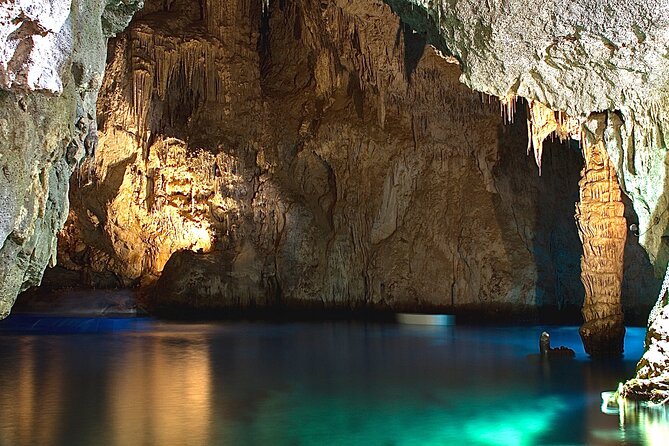 Small Group Amalfi Coast Boat Day Tour from Positano - Optional Grotta dello Smeraldo: Worth It, But Know the Tradeoff