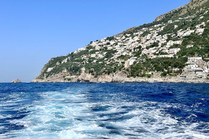 Small Group Amalfi Coast Boat Day Tour from Positano - The Price ($180.27) and Where the Value Really Comes From