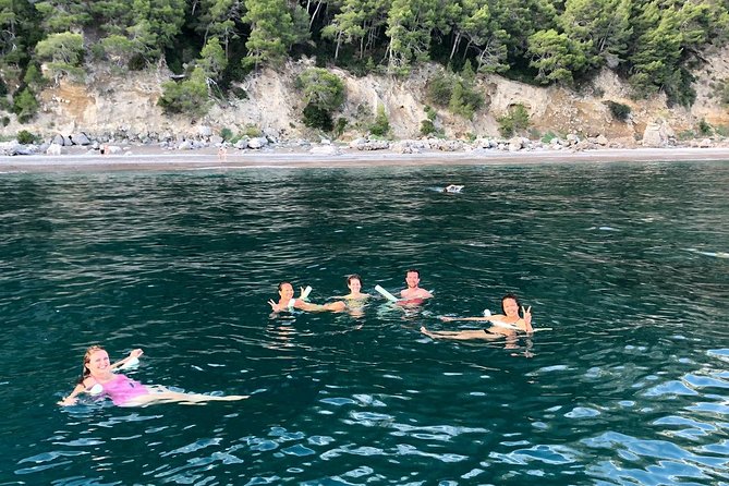 Small Group Amalfi Coast Day Trip from Positano or Praiano - Why This Amalfi Coast Boat Day Feels Different Than the Usual Tour