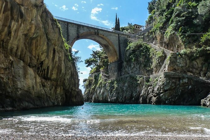 Small Group Amalfi Coast Day Trip from Positano or Praiano - Price and Value: Is It Worth $175.43?