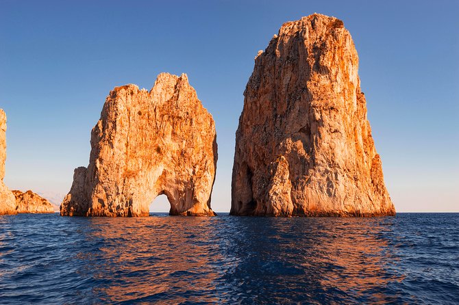 Small Group Boat Day Excursion to Capri Island from Sorrento - Blue Grotto reality check (and what changes if you want it)
