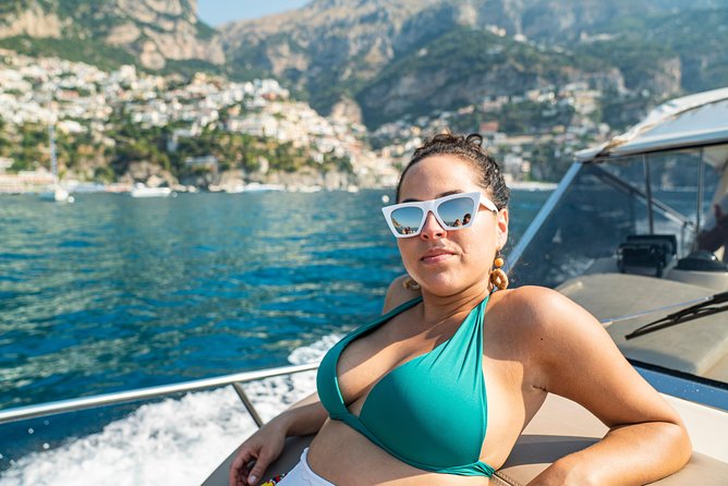 Small Group Boat Tour: Discover the Amalfi Coast from Positano - Why this Positano to Amalfi boat day feels different