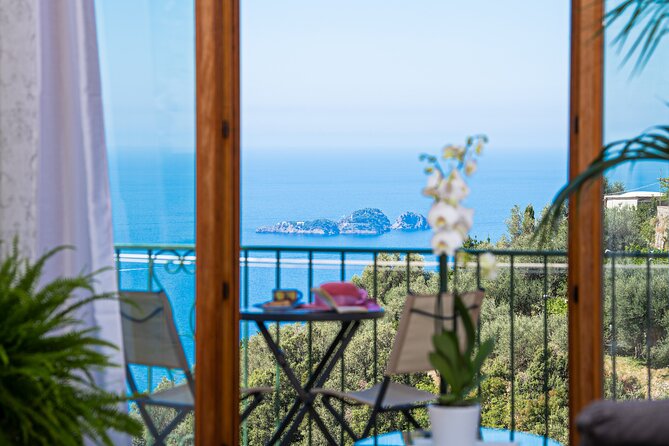 Small-Group Cooking Class in Positano: Gnocchi, Tiramisù & Drinks - Key Highlights You Should Know