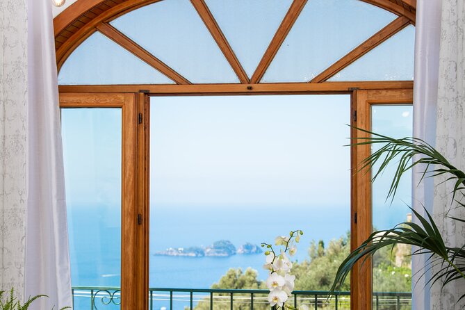 Small-Group Cooking Class in Positano: Gnocchi, Tiramisù & Drinks - A Positano Home Cooking Class That Feels Like Dinner With a Real Family