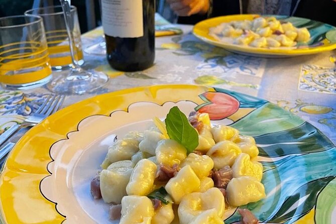 Small-Group Cooking Class in Positano: Gnocchi, Tiramisù & Drinks - How Hands On Is It, and Who This Works Best For