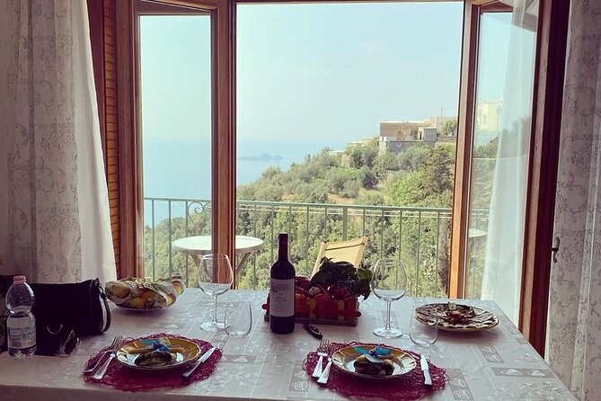 Small-Group Cooking Class in Positano: Gnocchi, Tiramisù & Drinks - Your 3.5 Hour Plan in Positano: From Piazza Cappella to Gnocchi and Tiramisu