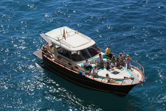 Small Group Ischia and Procida Boat Day Tour from Sorrento - Free time in Ischia (3 to 4 hours): how to use it without stress