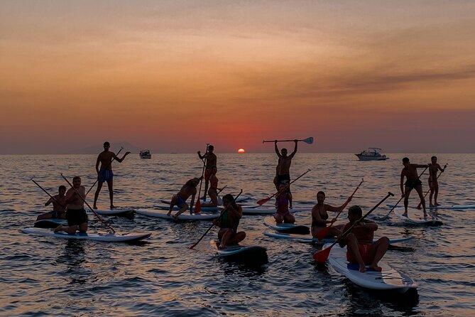 Small group paddle boarding tour to Bagni Regina Giovanna - Price and Value: Is $60.49 Worth It?