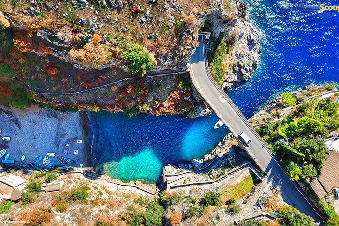 Small Group Tour of Capri & Blue Grotto from Naples and Sorrento - Quick Hits Before You Go