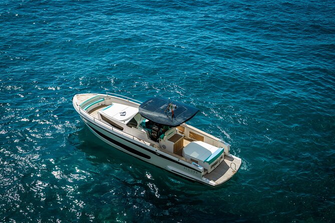 Small Group Tour to Positano by Boat at Sunset - Fiordo di Furore and the Prosecco Moment